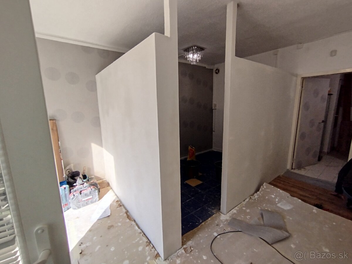 Hľadám prácu, zákazky - 11