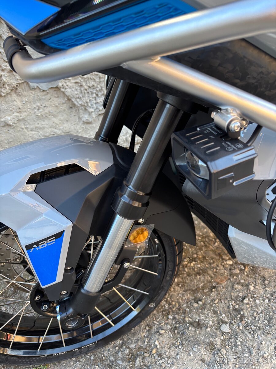 ZONTES 368 G model 2026 - 11