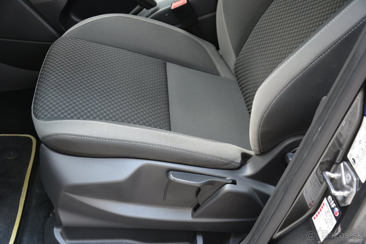 Ford Grand C-Max 2017 1.50 - 11