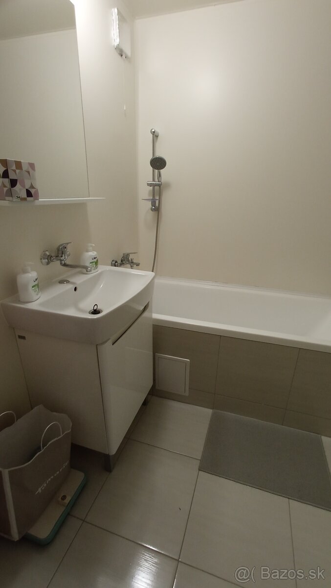 2 izbový byt na prenájom - 11