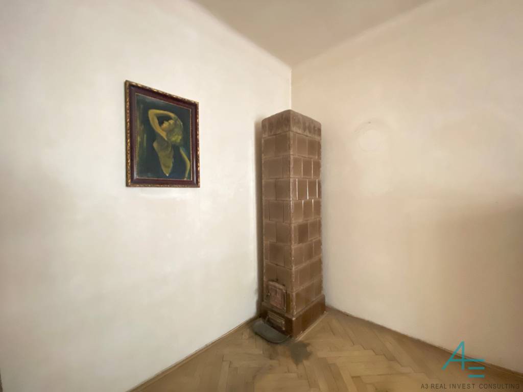 Veľký 4 i , 2x lódzia , 2x kúpeľňa, pivnica 15m2 . - 11