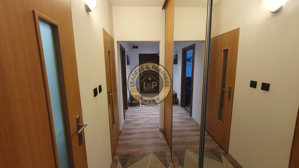 PREDAJ: 3 izb. byt 76 m2 + loggia Zimná ul. - 11