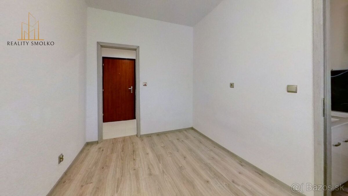 AKTUALIZÁCIA CENY Predaj 4-izbový byt s 2 balkónmi, Preš - 11