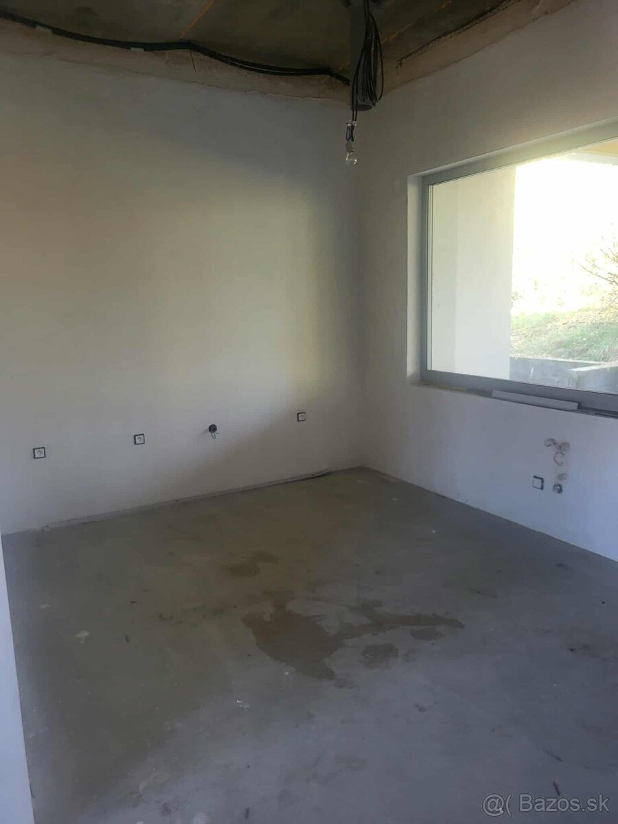 Predaj novostavby domu Biela Hora - 11