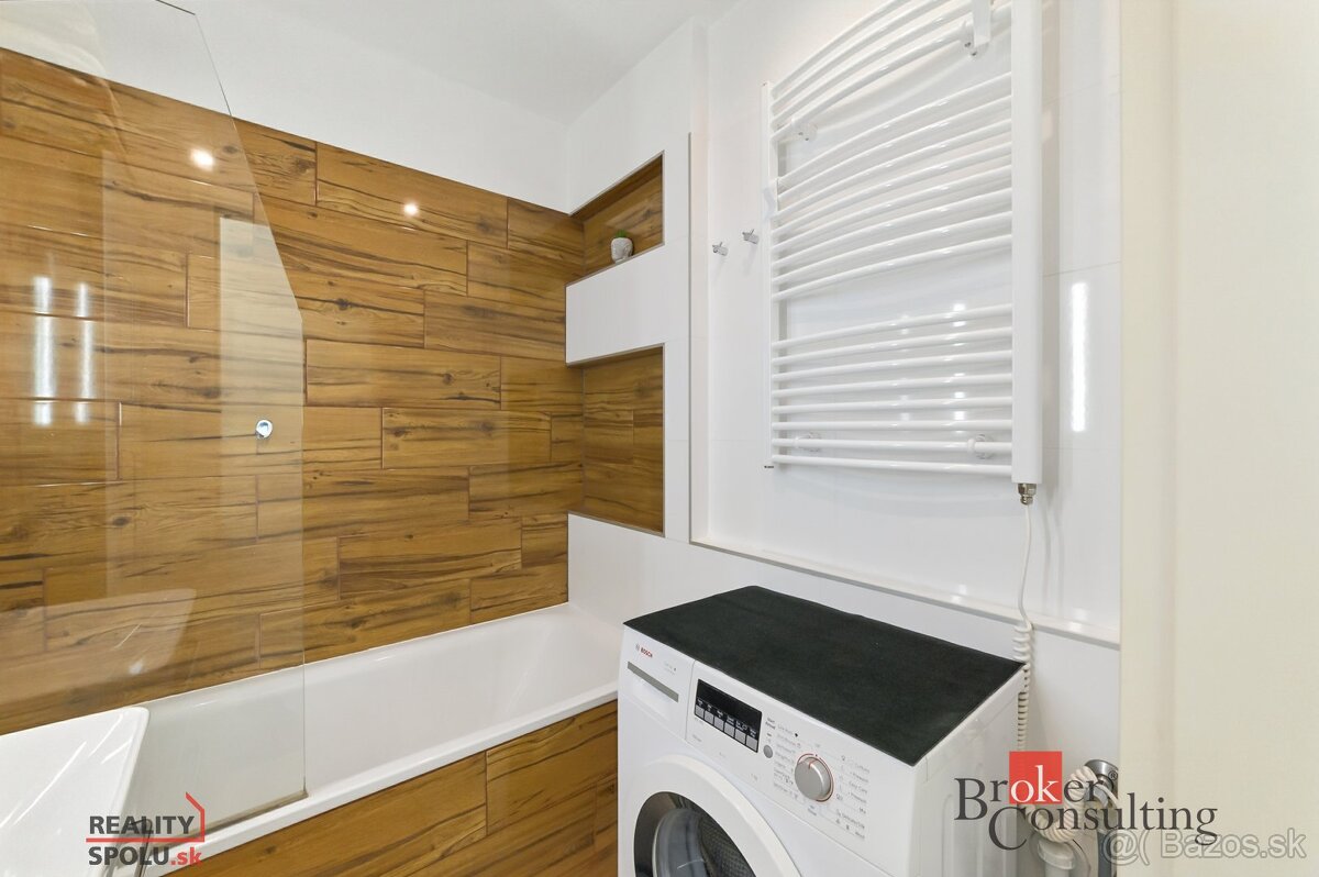 PREDAJ 3izbový byt - 11