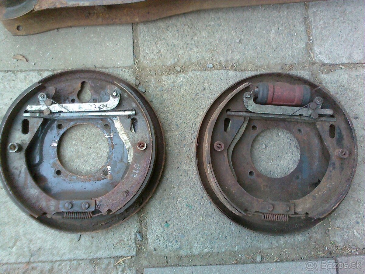 Škoda 105 -130 starší nd . - 11