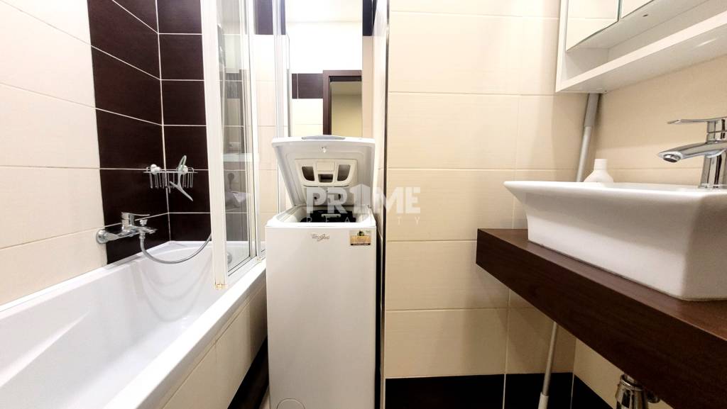 MODERNÝ 2i byt, REKONŠTRUKCIA, KLÍMA, MOZARTOVA ulica, Horsk - 11