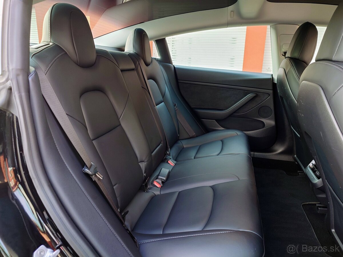 Tesla Model 3 2021 Dual Motor 366kW - EAP - 11