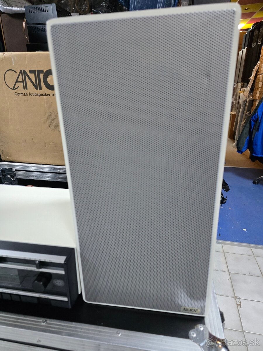 SABA HiFi-Studio 8100 vintage TOP - 11