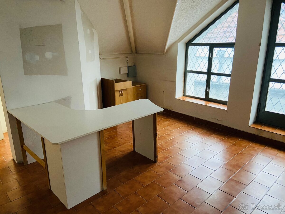 Prenájom, podnikateľský priestor na rôzne účely, Galanta - 11