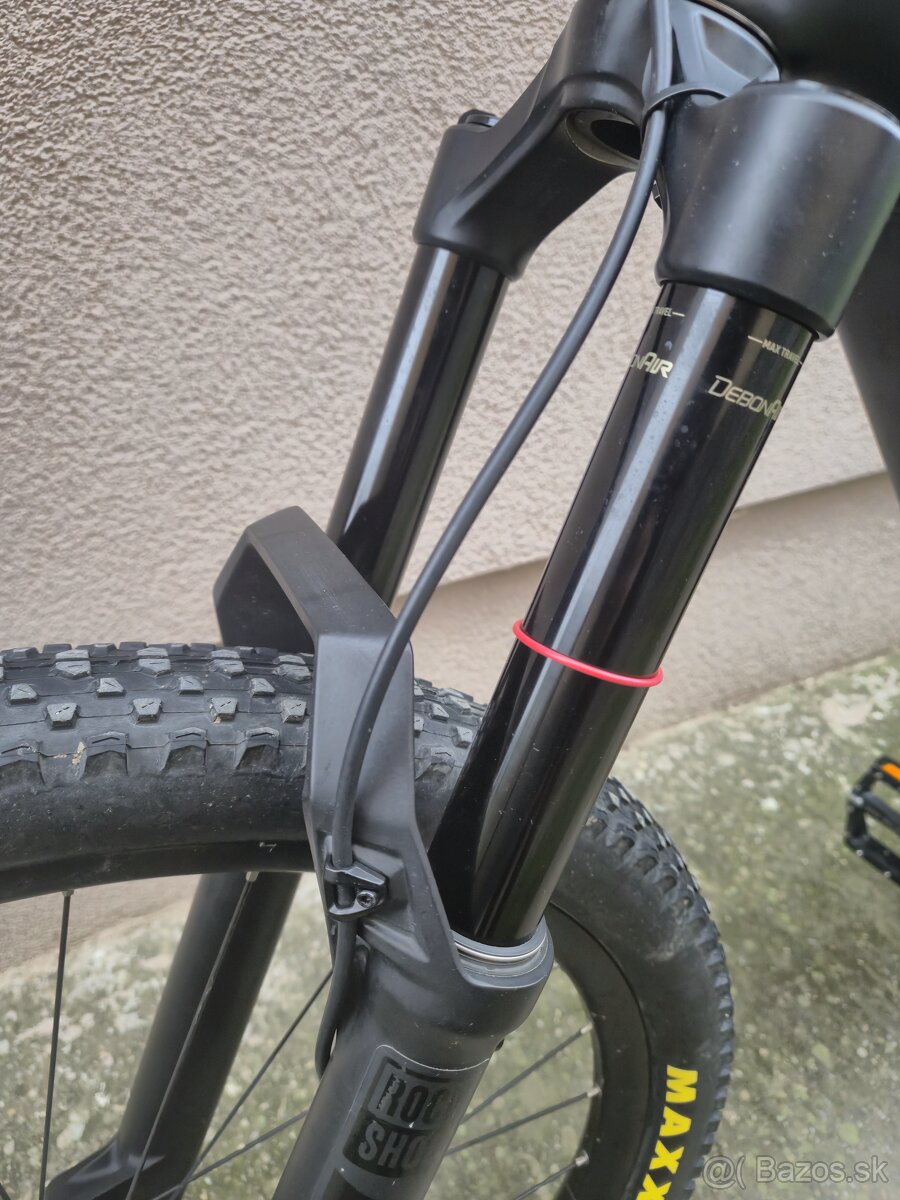 🎄Vianočná ponuka🎄 Cube stereo hybrid hpc 160 slx 750 - 11