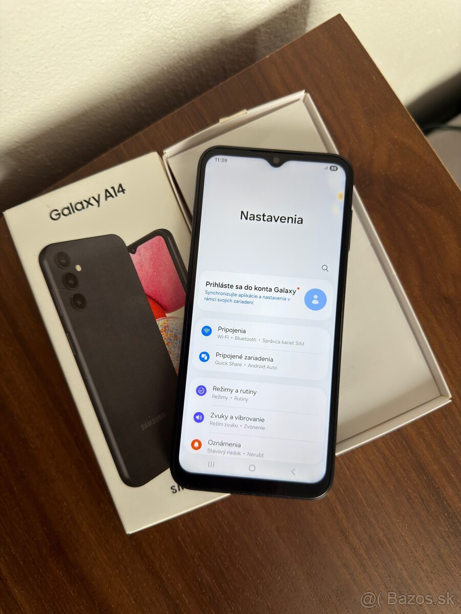 Samsung Galaxy A14 - 11