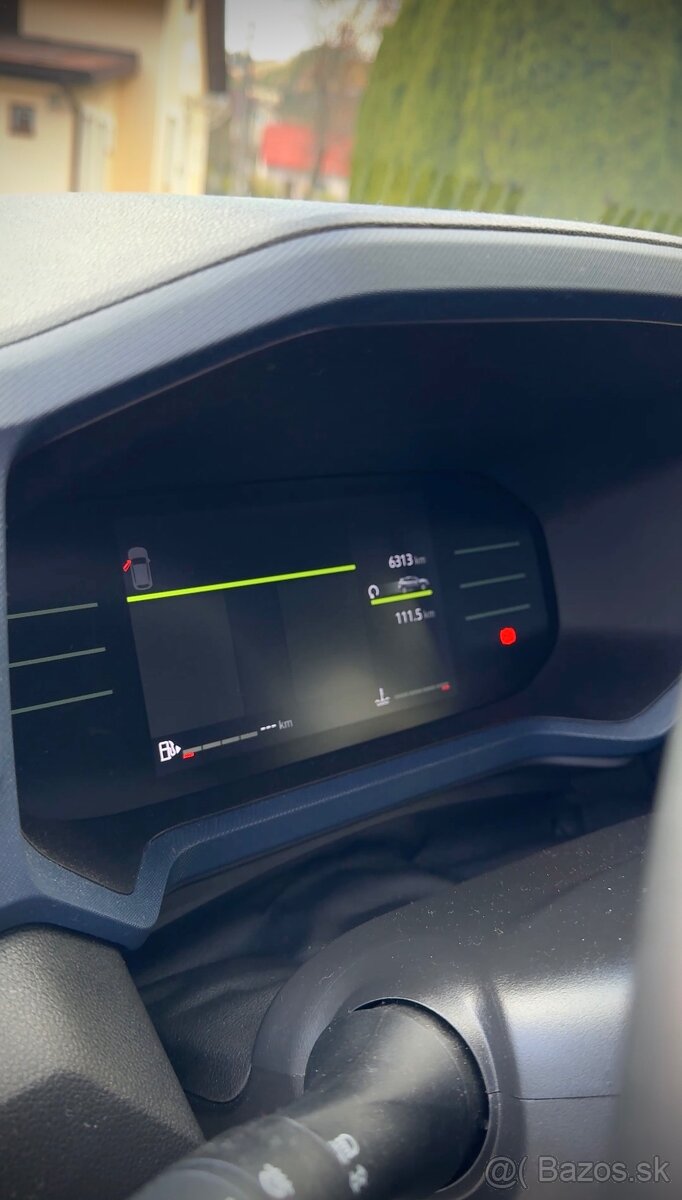 DACIA DUSTER 1.2 TCe 130 mHEV 2WD JOURNEY - 11