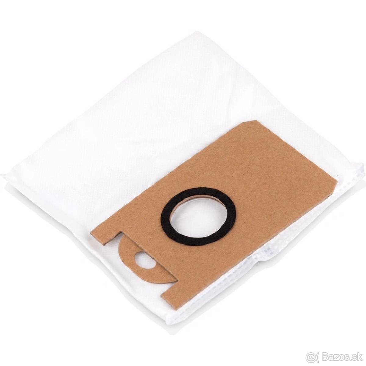 Robotický vysávač ETA Twins - 11