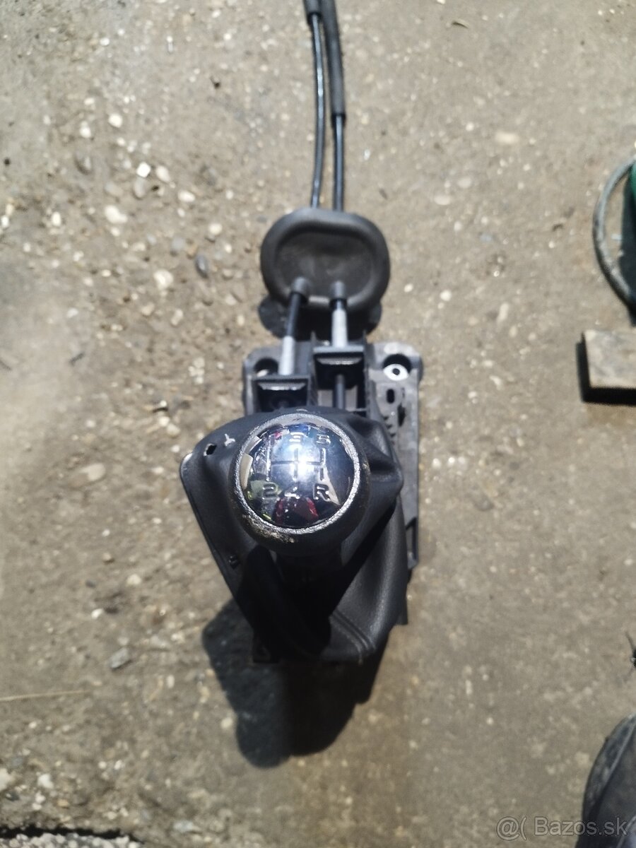 Diely na Peugeot 308 - 11