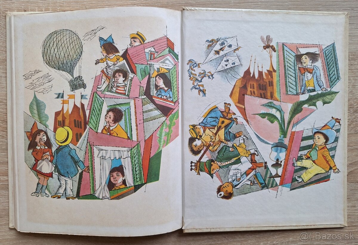 Nevedkove dobrodruzstva - 11