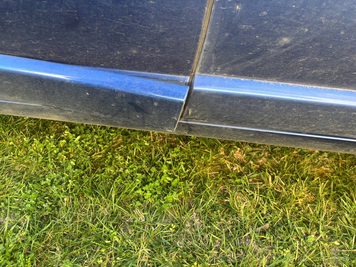 Skoda superb 1.8t - 11