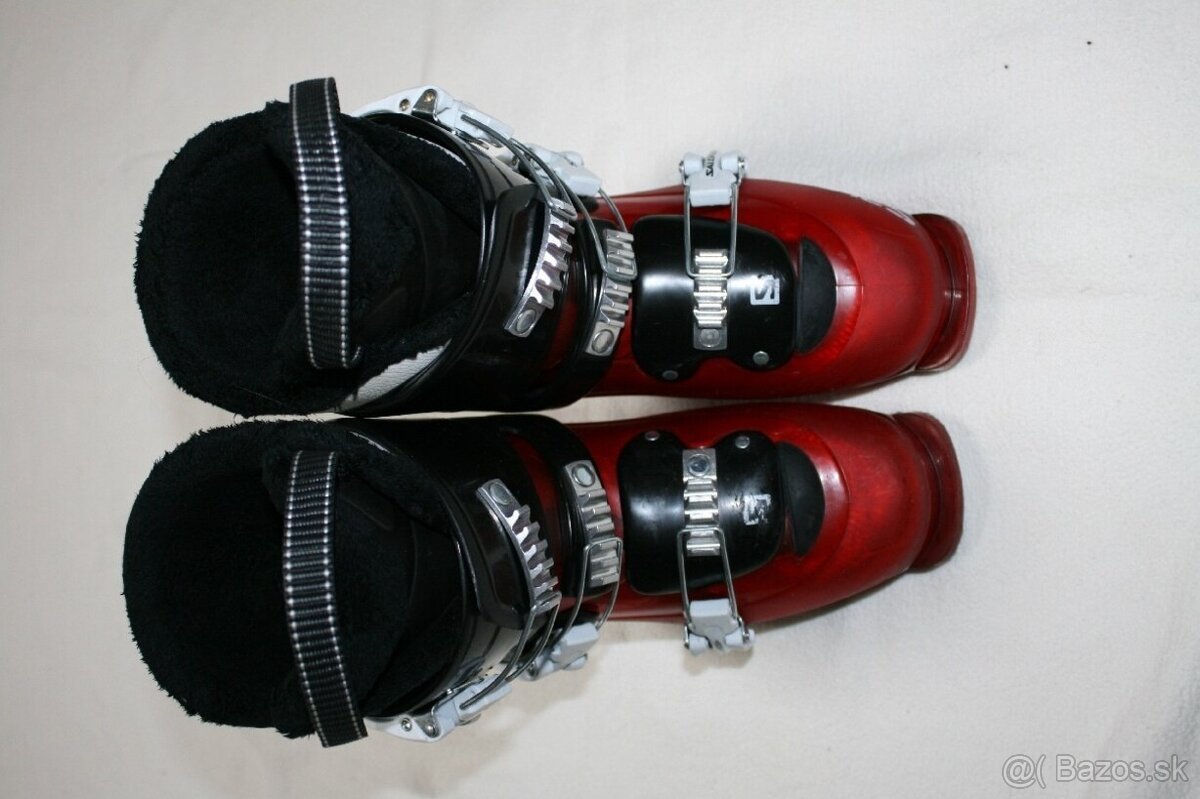 lyže Fischer RC 4 110 cm - 11