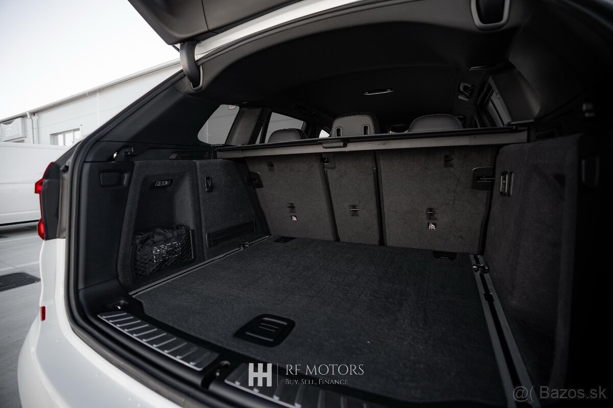 BMW X3 xDrive30d M Sport - 11