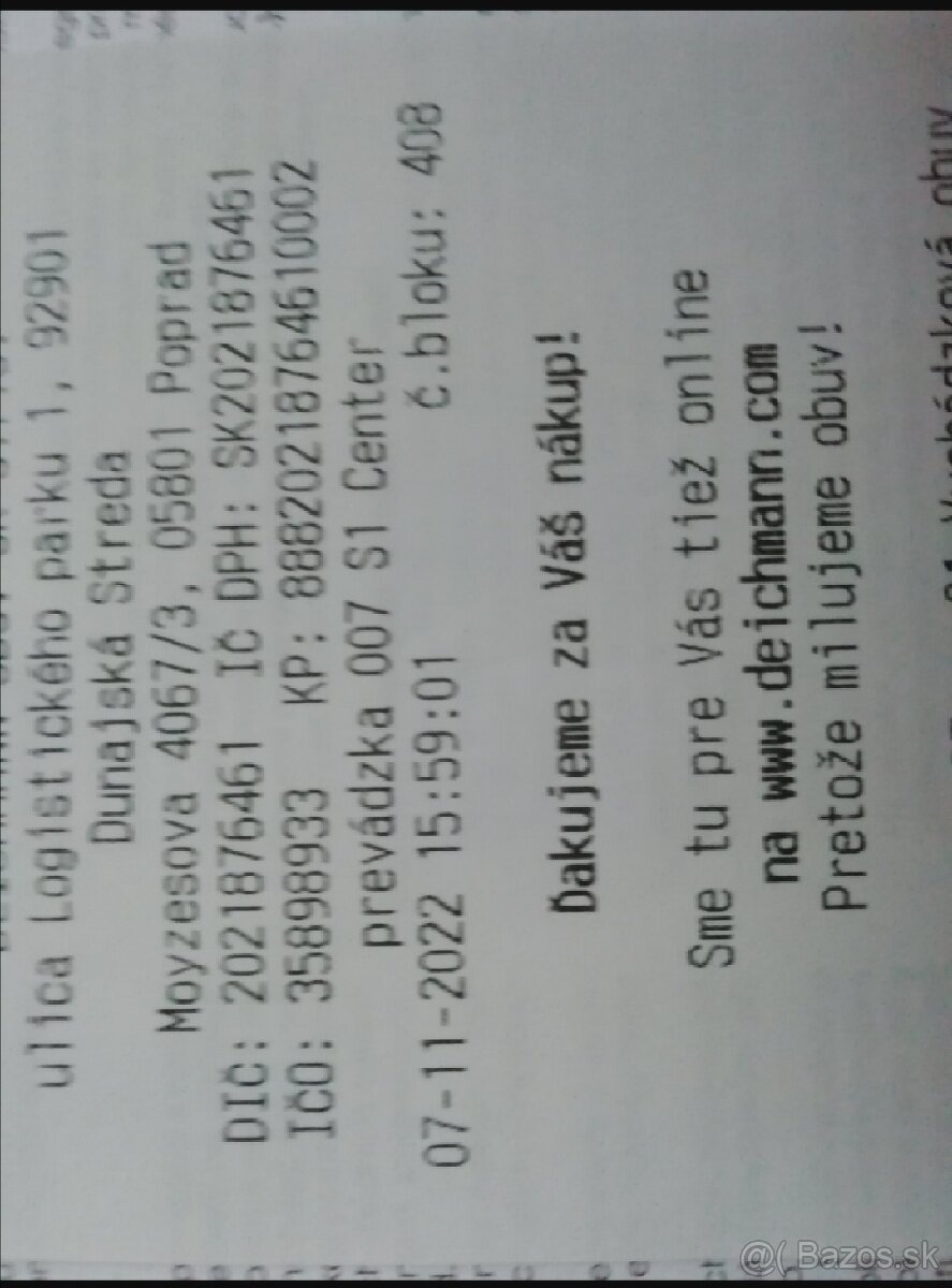 Dievčenské čierne zimné čižmy na platforme. - 11