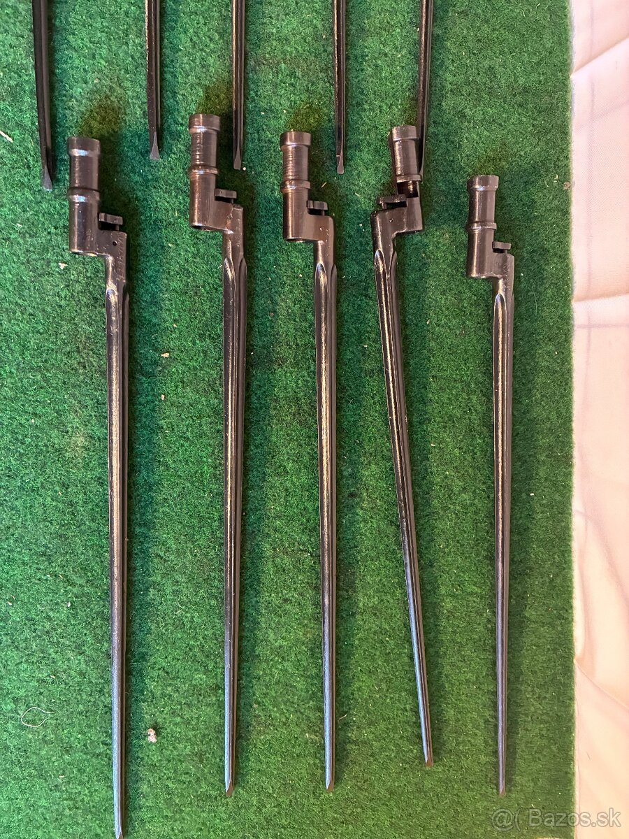 Bodák mosin nagan uloženka - 11