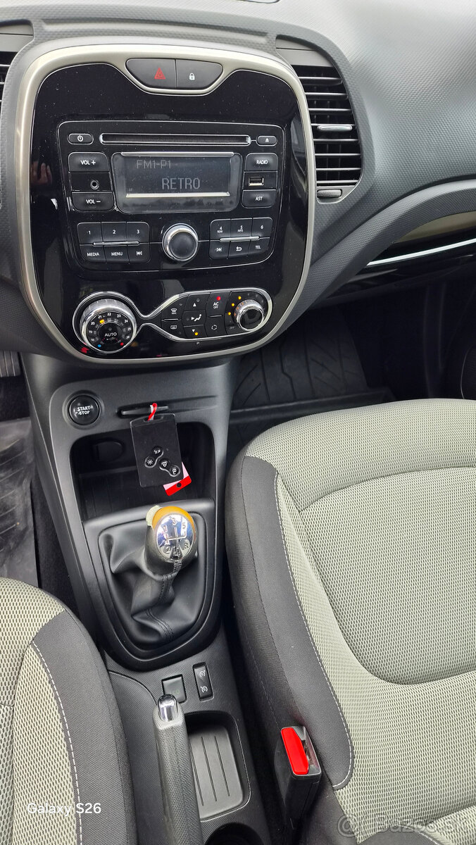 Renault Captur Energy dCi 90 Life - 11