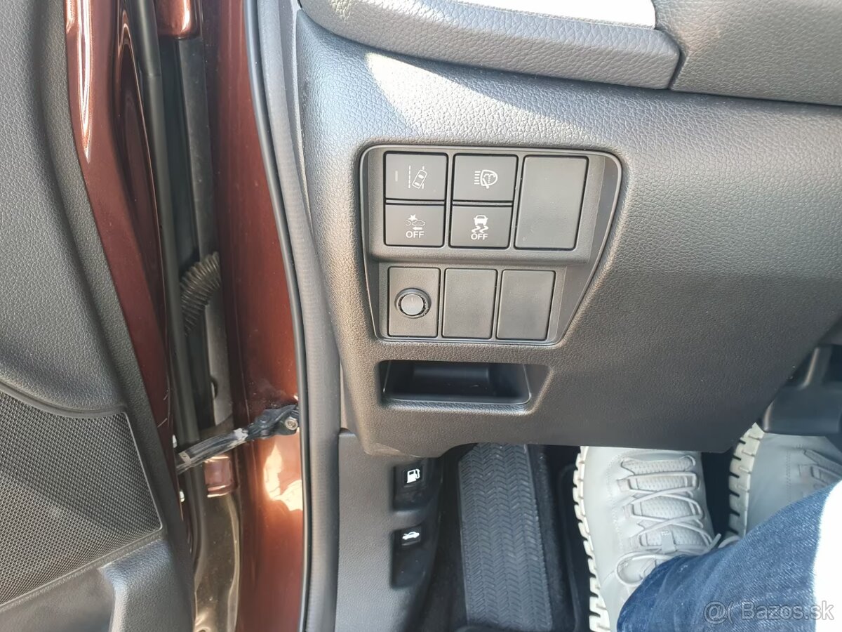 Honda CRV - 11