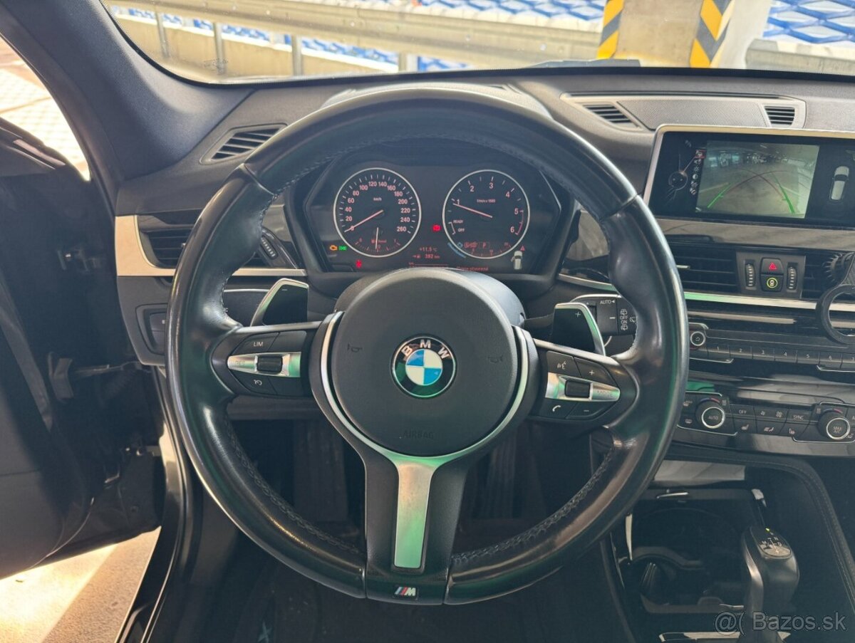 BMW X1 - 11