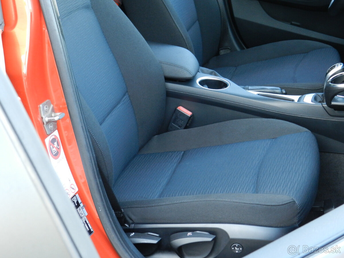 BMW X1 sDrive 18d A/T - 11