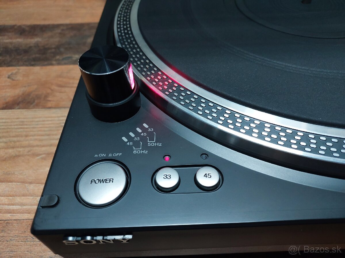 SONY PS-LX300H - 11