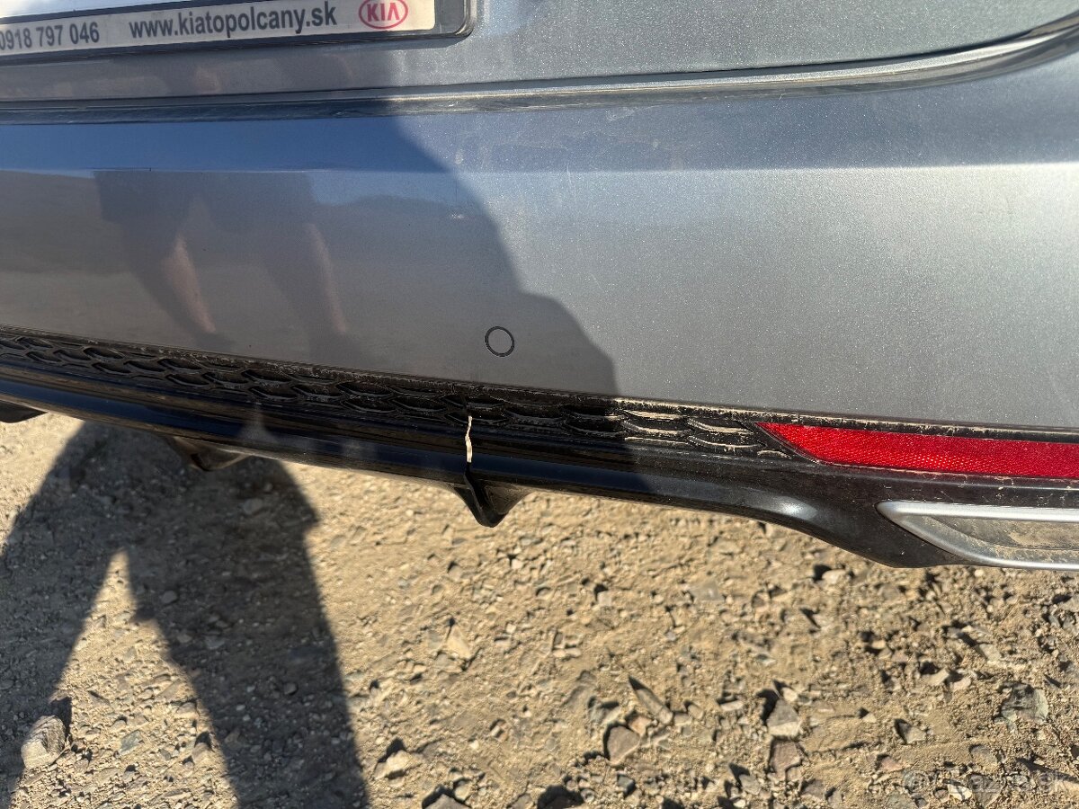 Kia Ceed sw 2020 - 11