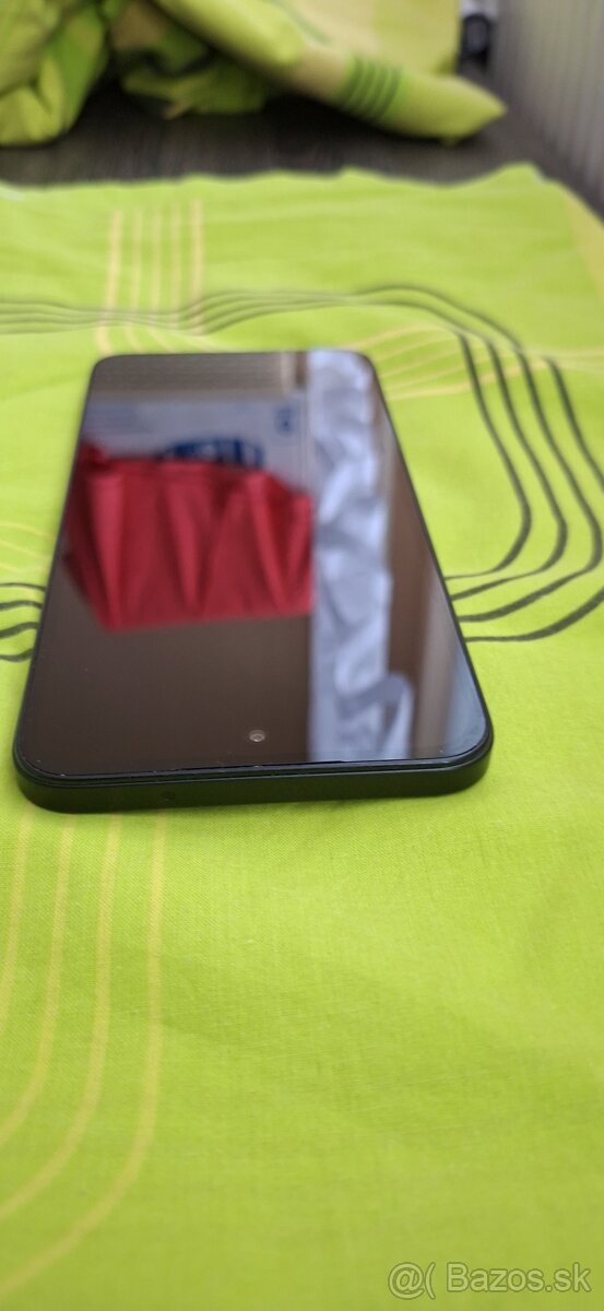 Xiaomi Redmi 15 6GB/128GB, Černý - 11