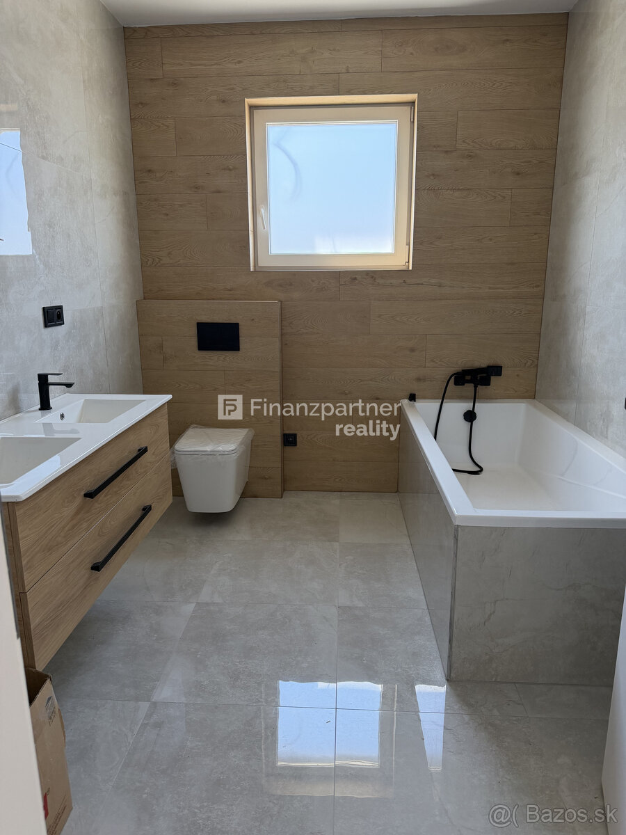 Predaj 4izb RD pri jazere - 11