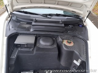 Porsche 911 996 Carrera 4 - 11