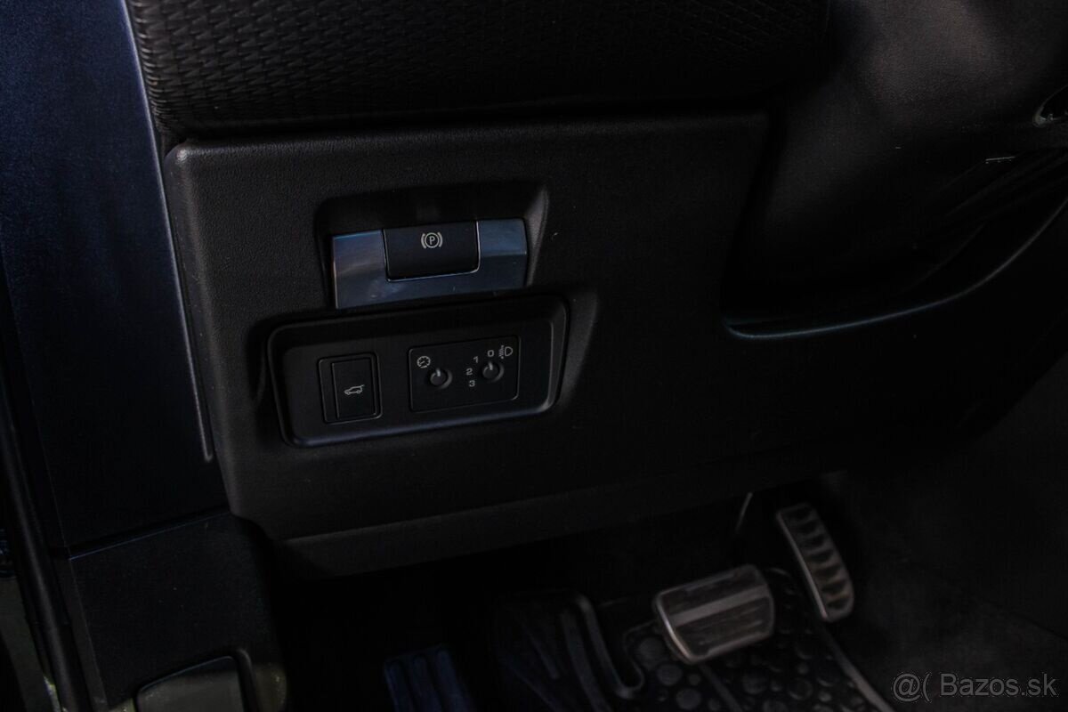 Land Rover Range Rover Evoque 2.0D I4 D165 4X4 - 11