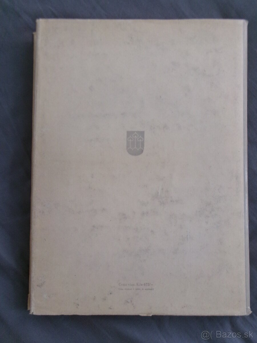 Plicka Karol - Slovensko vo fotografii. - 11