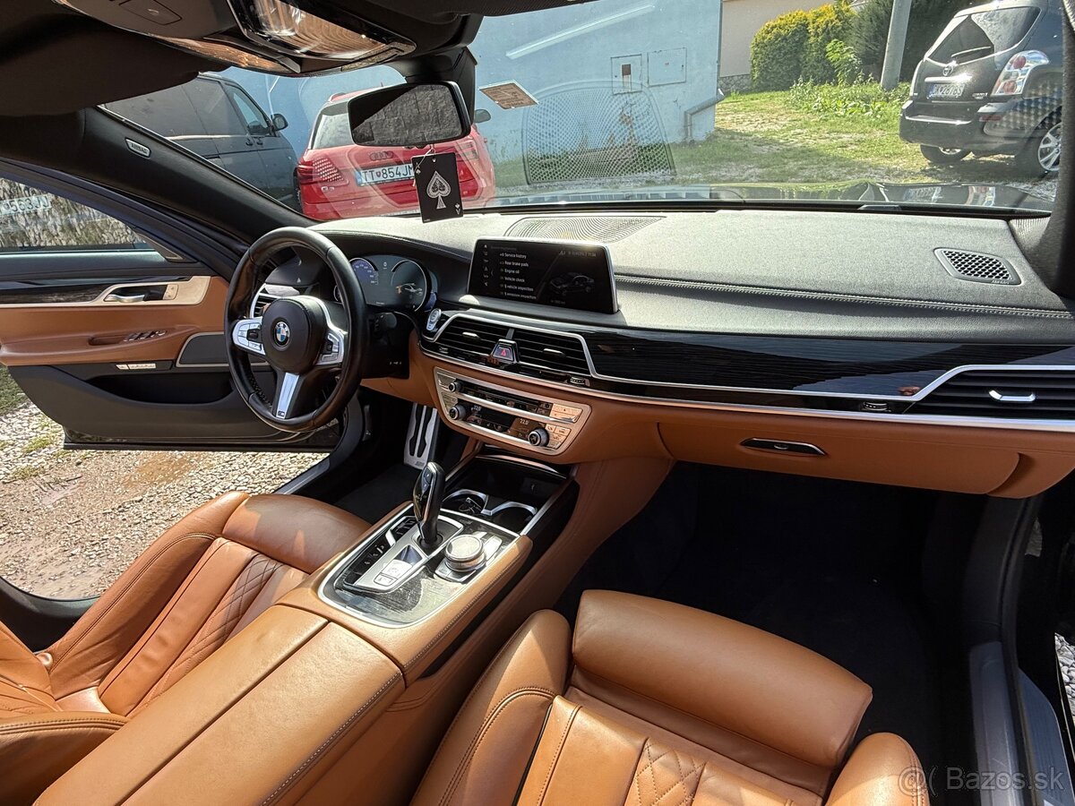 Bmw 730d - 11