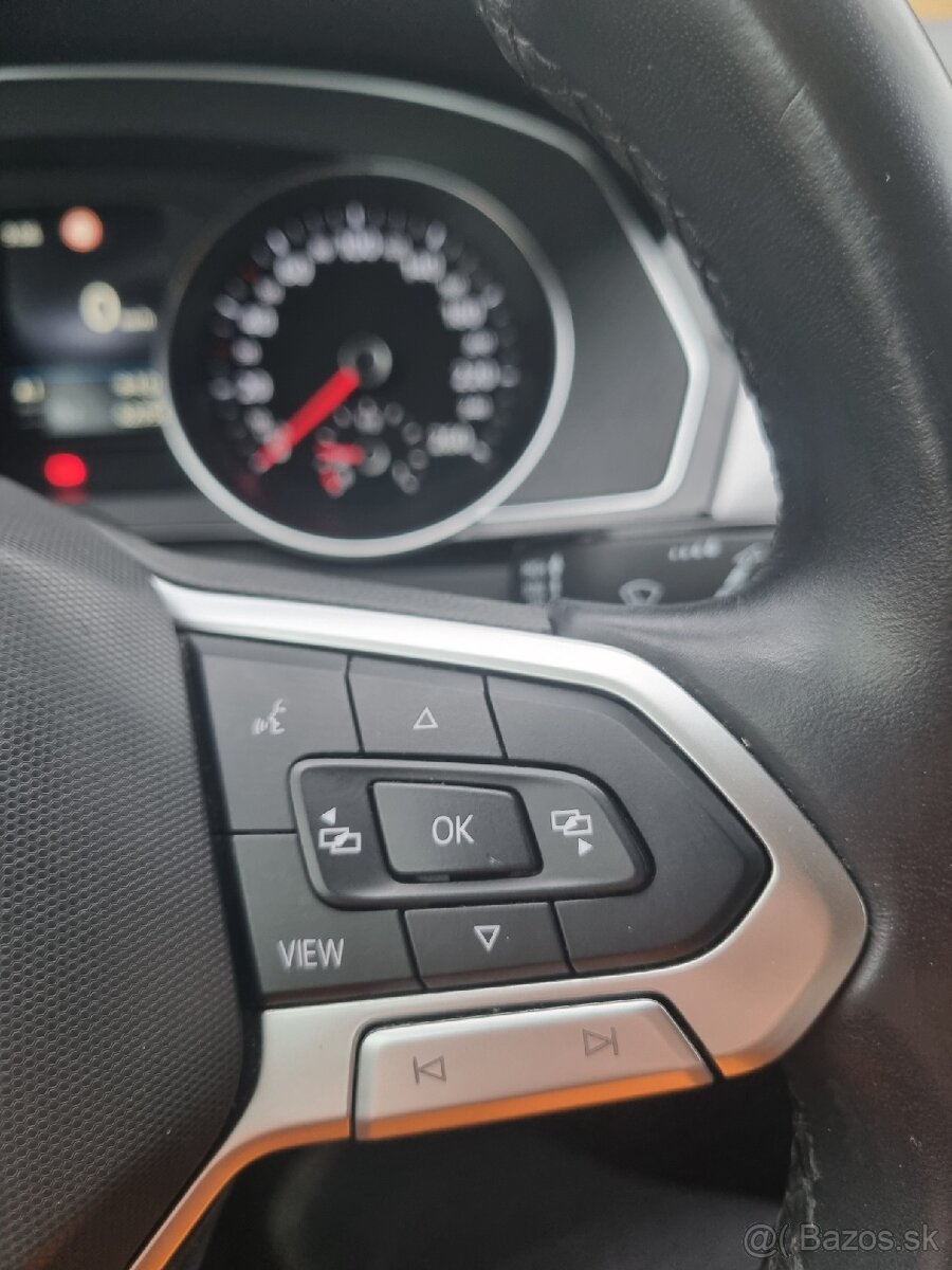 Volkswagen Passat Combi 2.0 TDI EVO Business 110KW M6 - 11