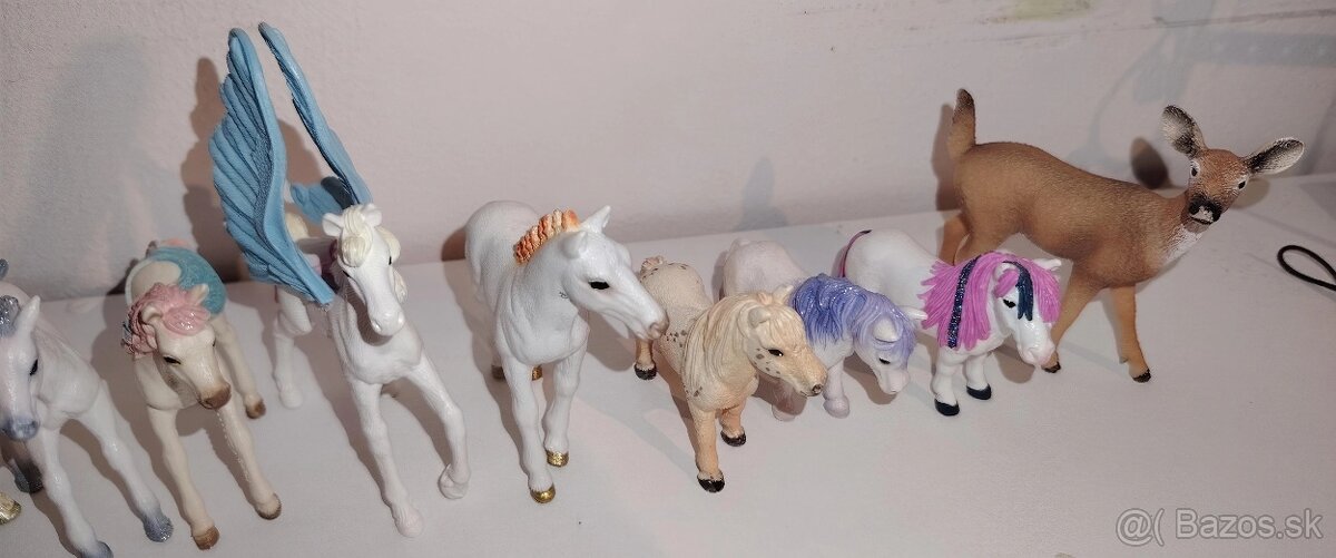 Schleich výpredaj zo zbierky - 11