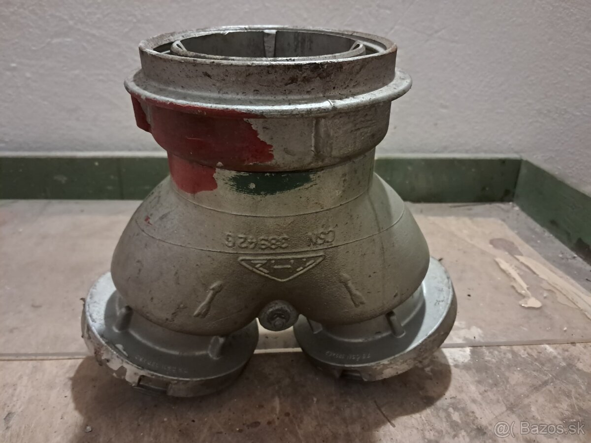 Hasičské vybavenie - 11