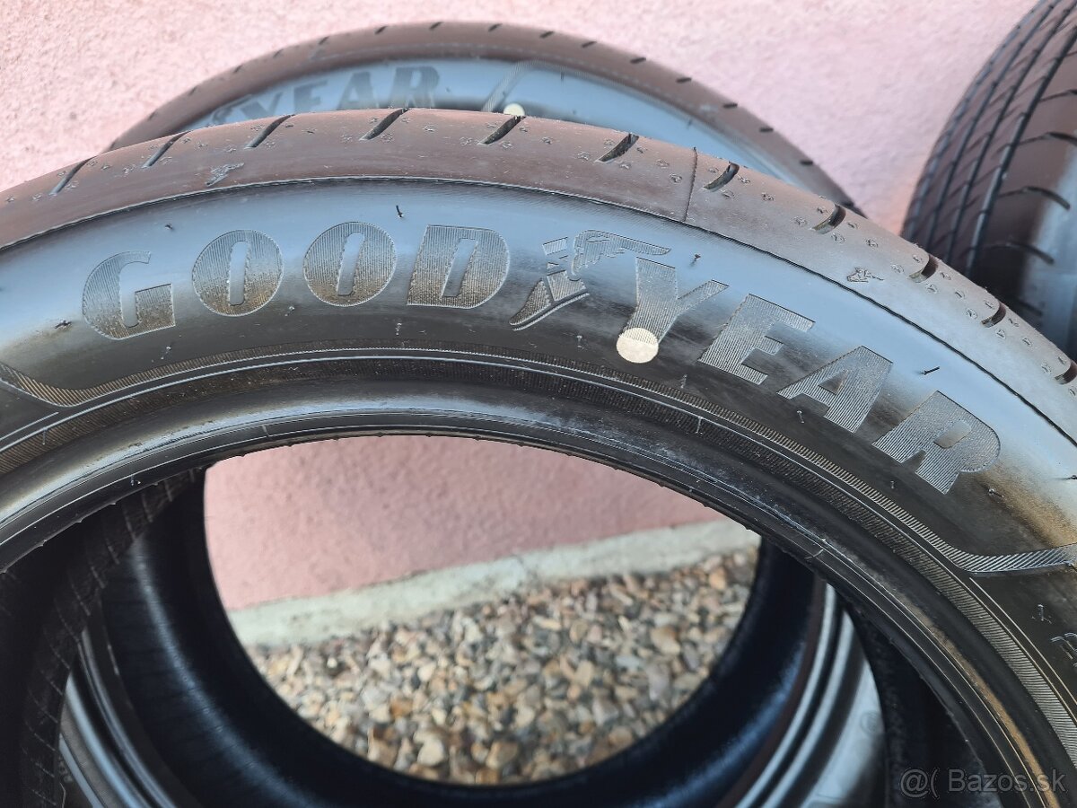 205/50 R17 Goodyear letné New. - 11