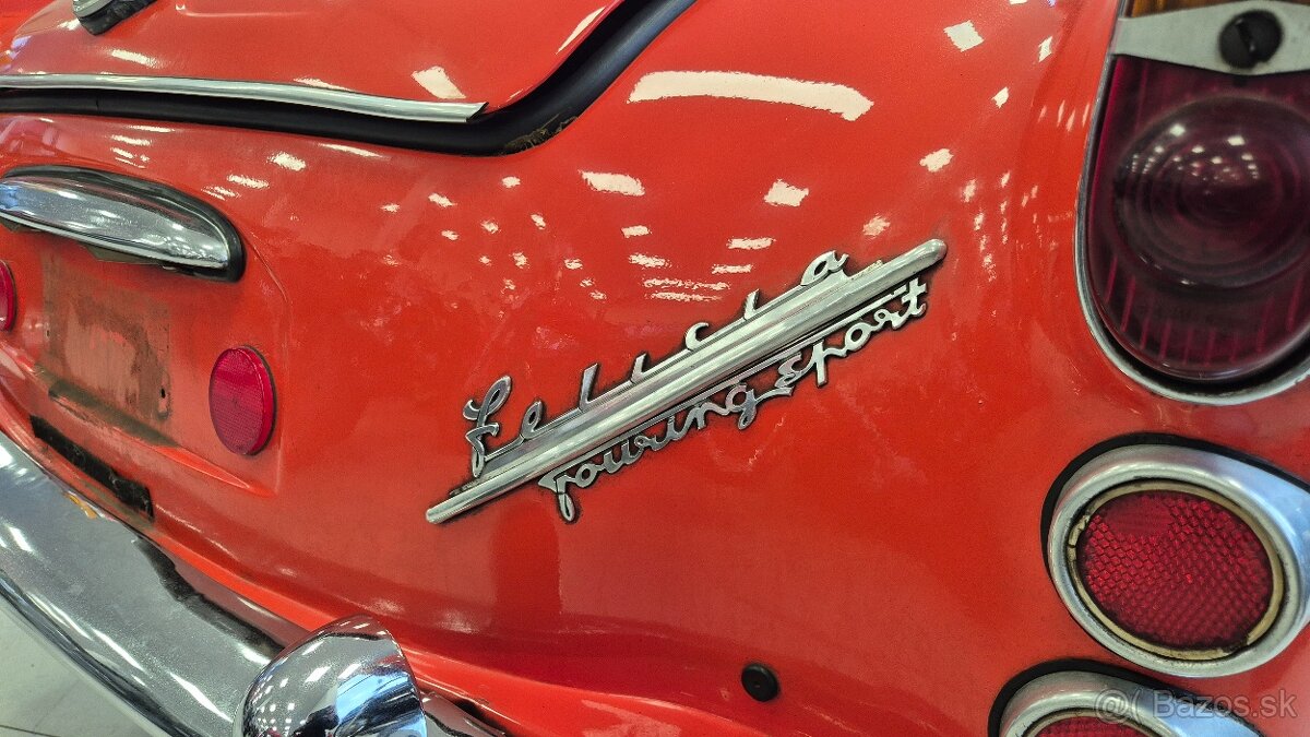 skoda felicia super kabriolet - 11