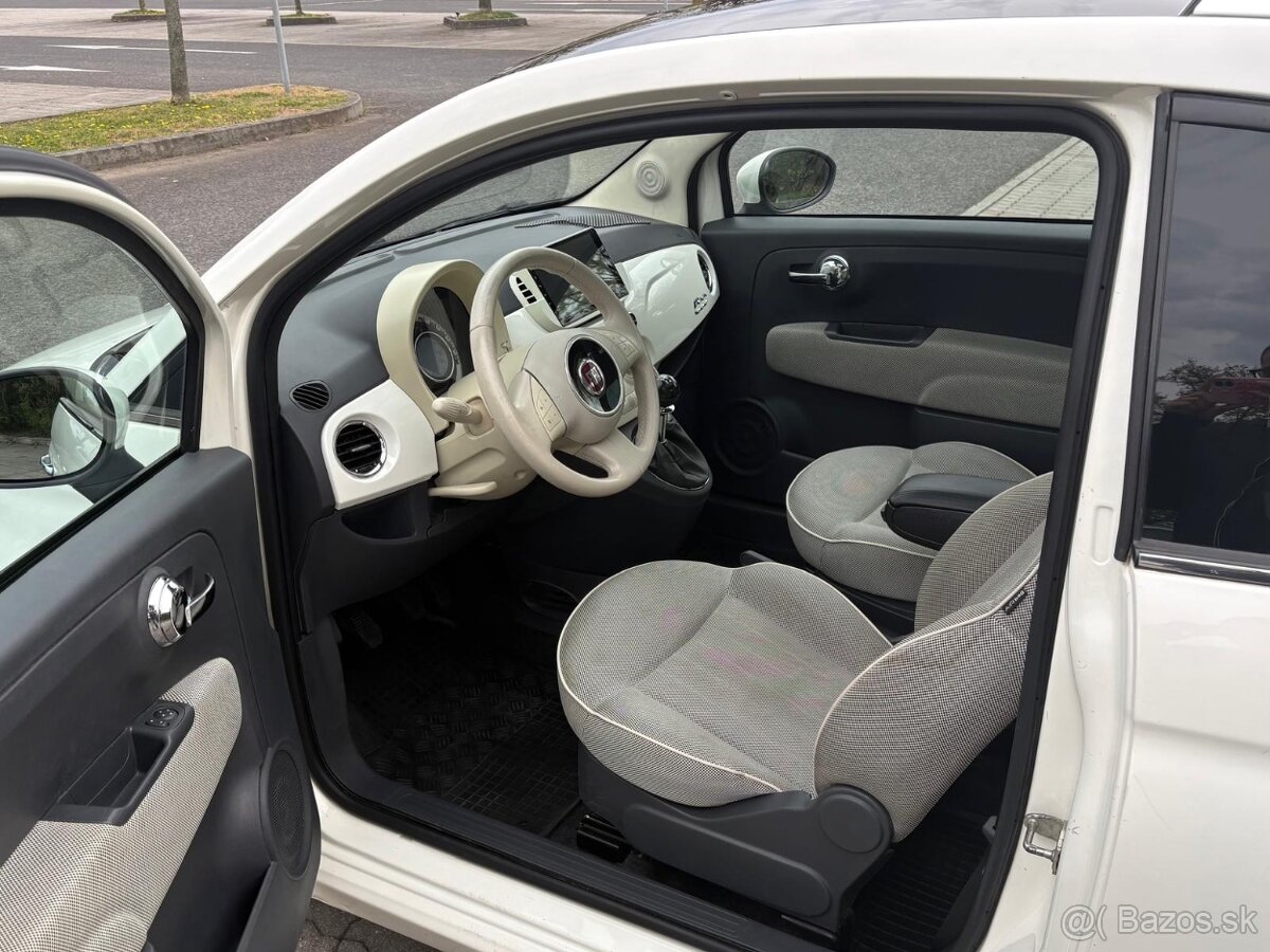 Fiat 500 - 11