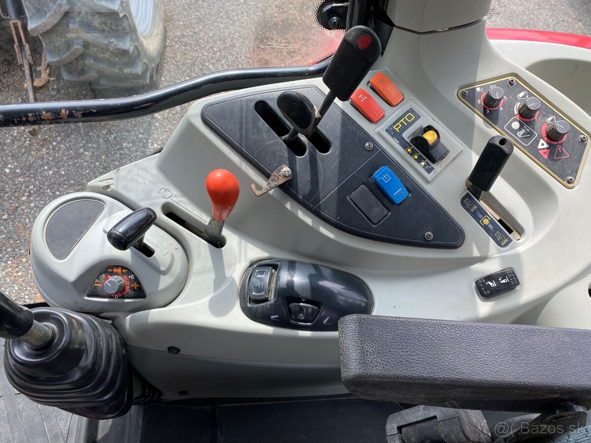 Massey Ferguson 5435 - 11