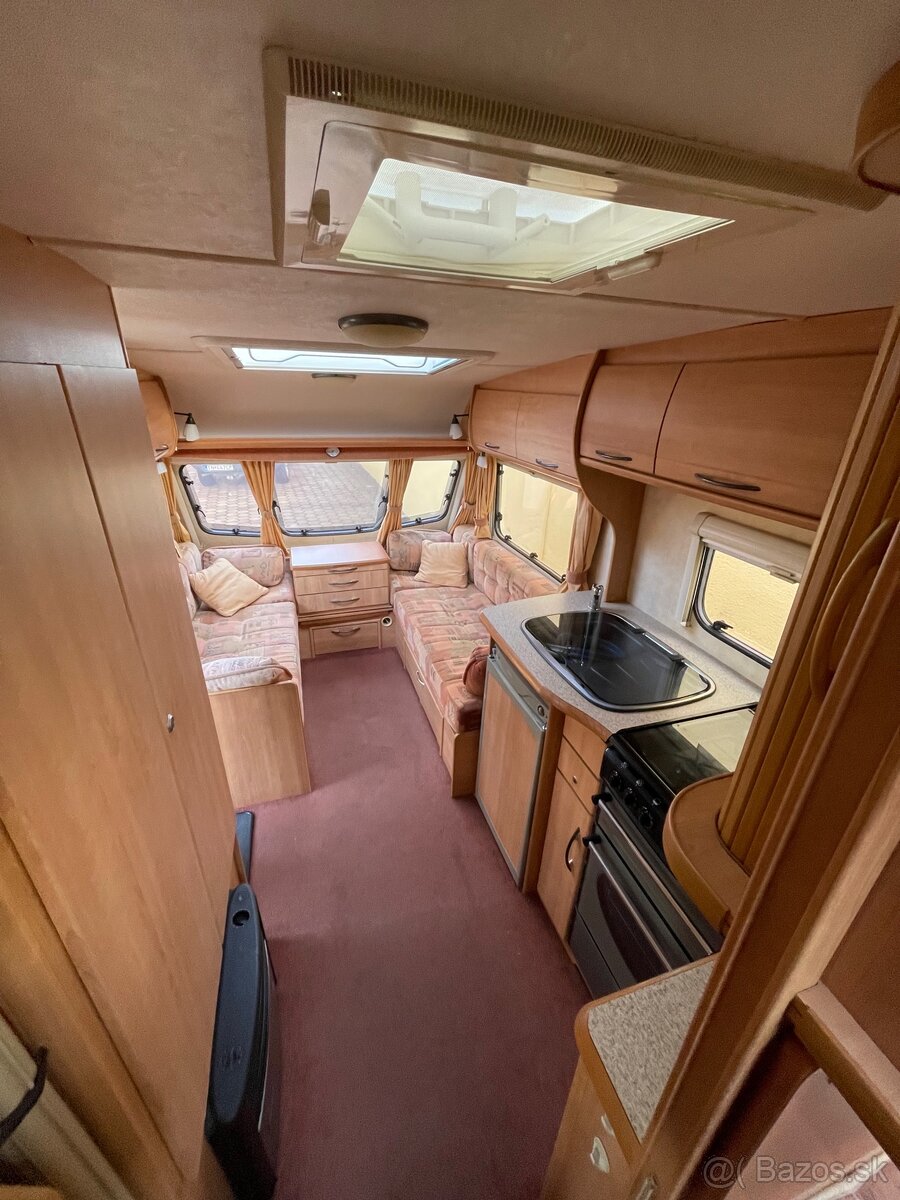 Karavan Ace Jubilee Statesman - 11