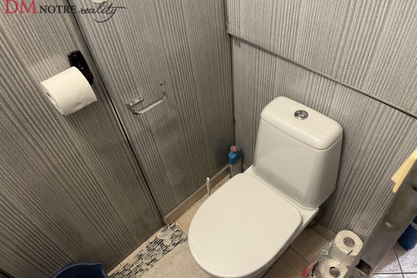 ✨ Svetlý dvojizbový byt 64 m² – Rúbanisko 2, Lučenec - 11