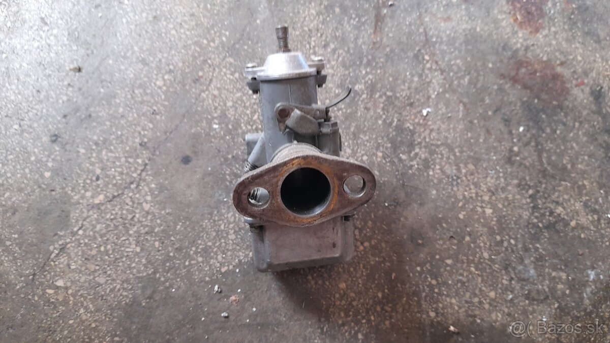 Jawa 350 náhradné diely - 11