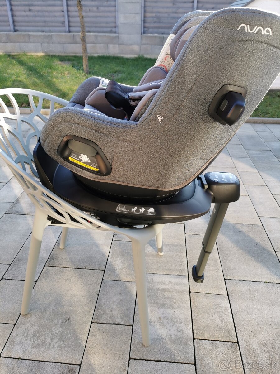 autosedacka nuna - 11