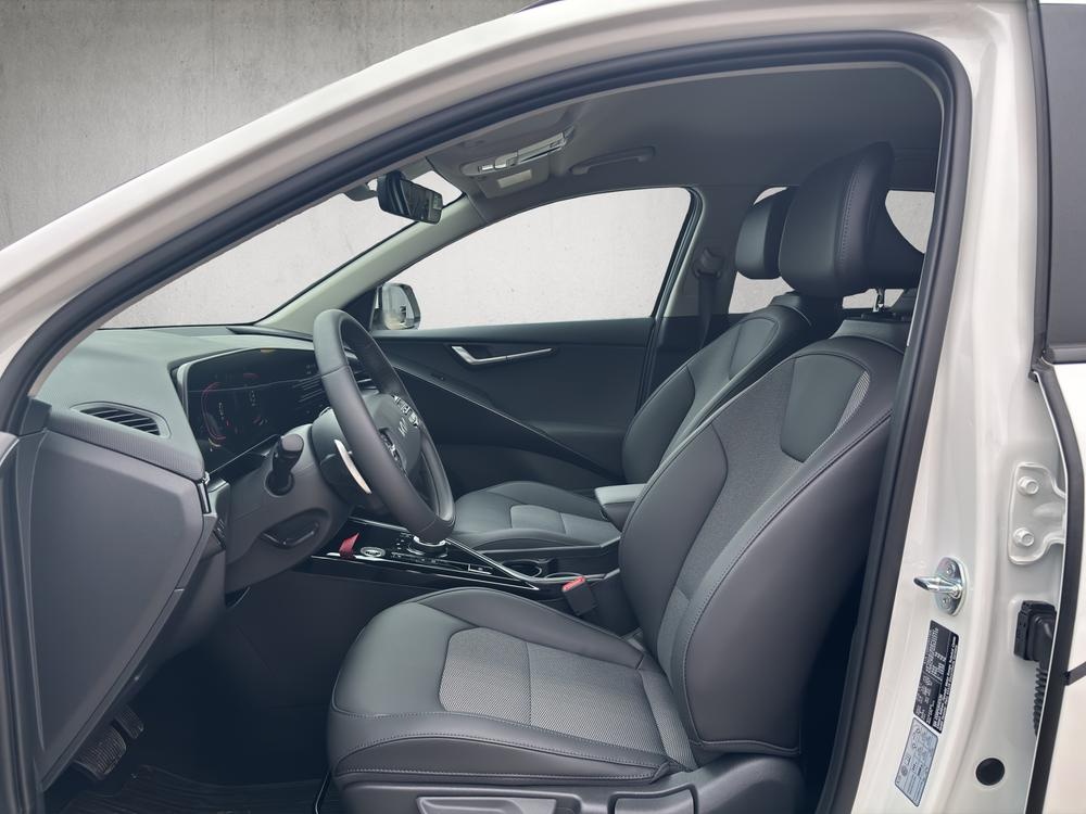 Kia Niro HEV 1.6 GDi Gold - 11