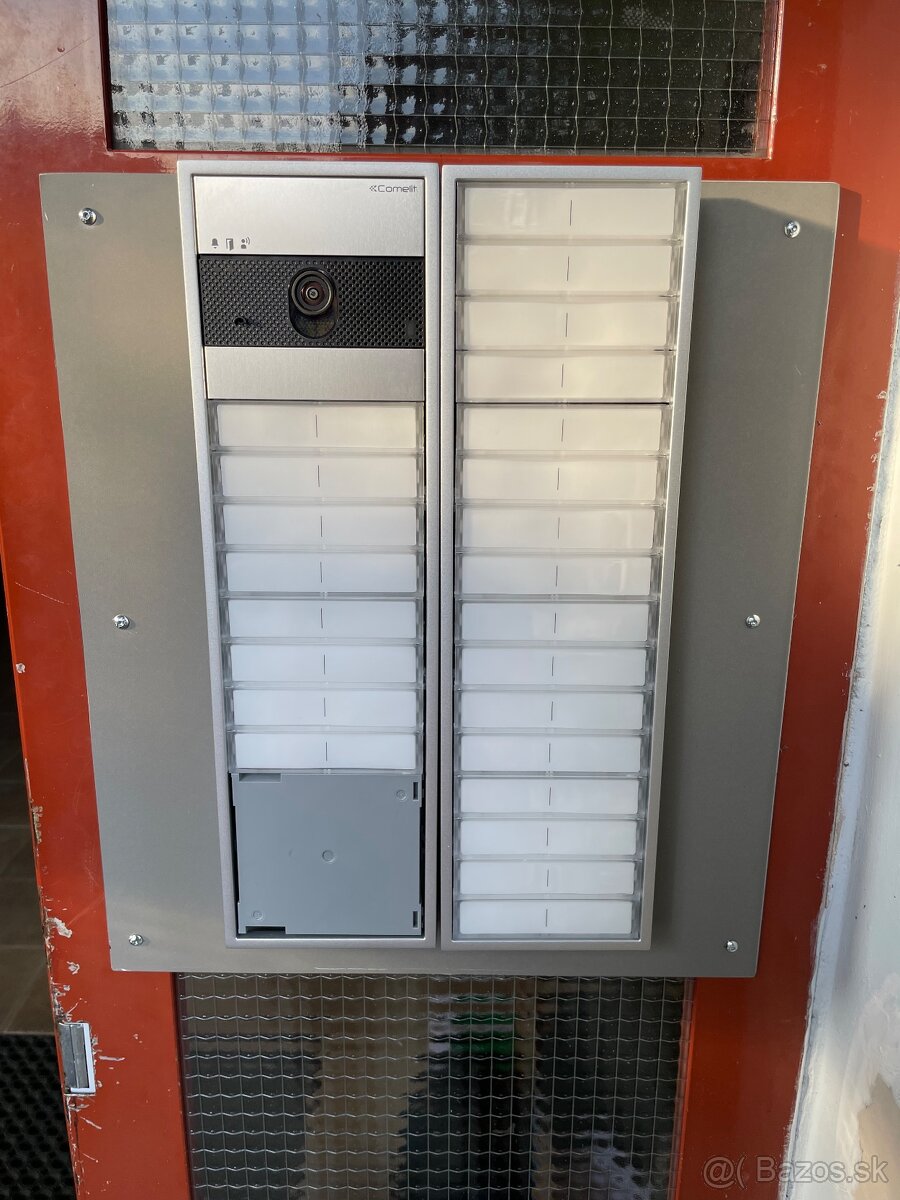 Elektroinštalačné práce - 11